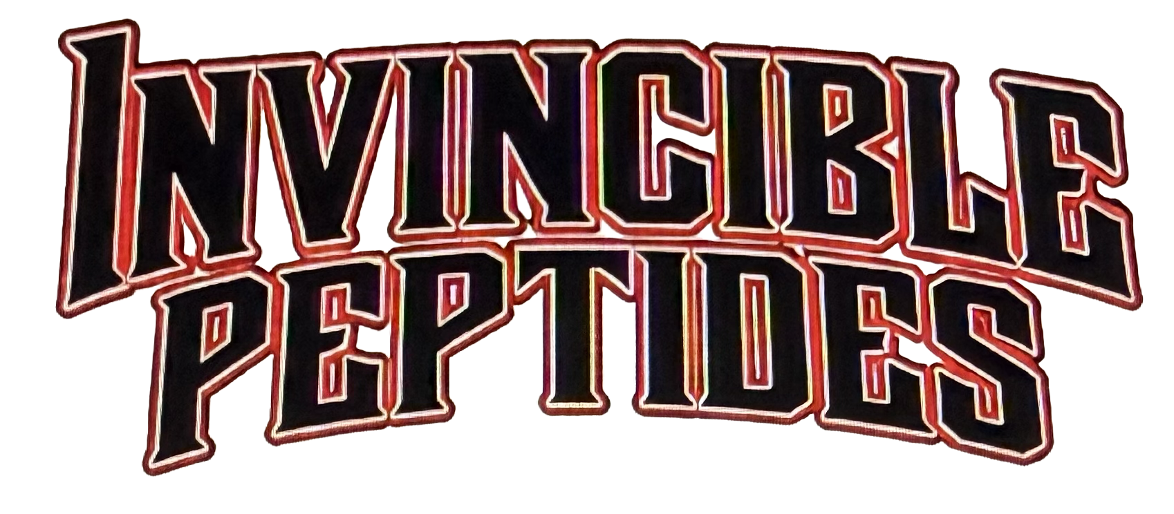 Invincible Peptides
