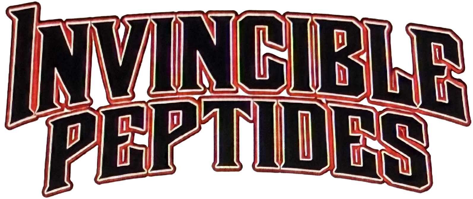 Invincible Peptides