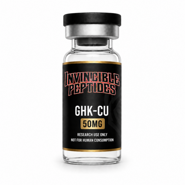 GHK-Cu