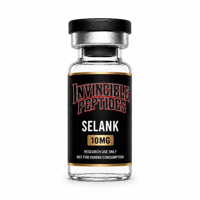 Selank