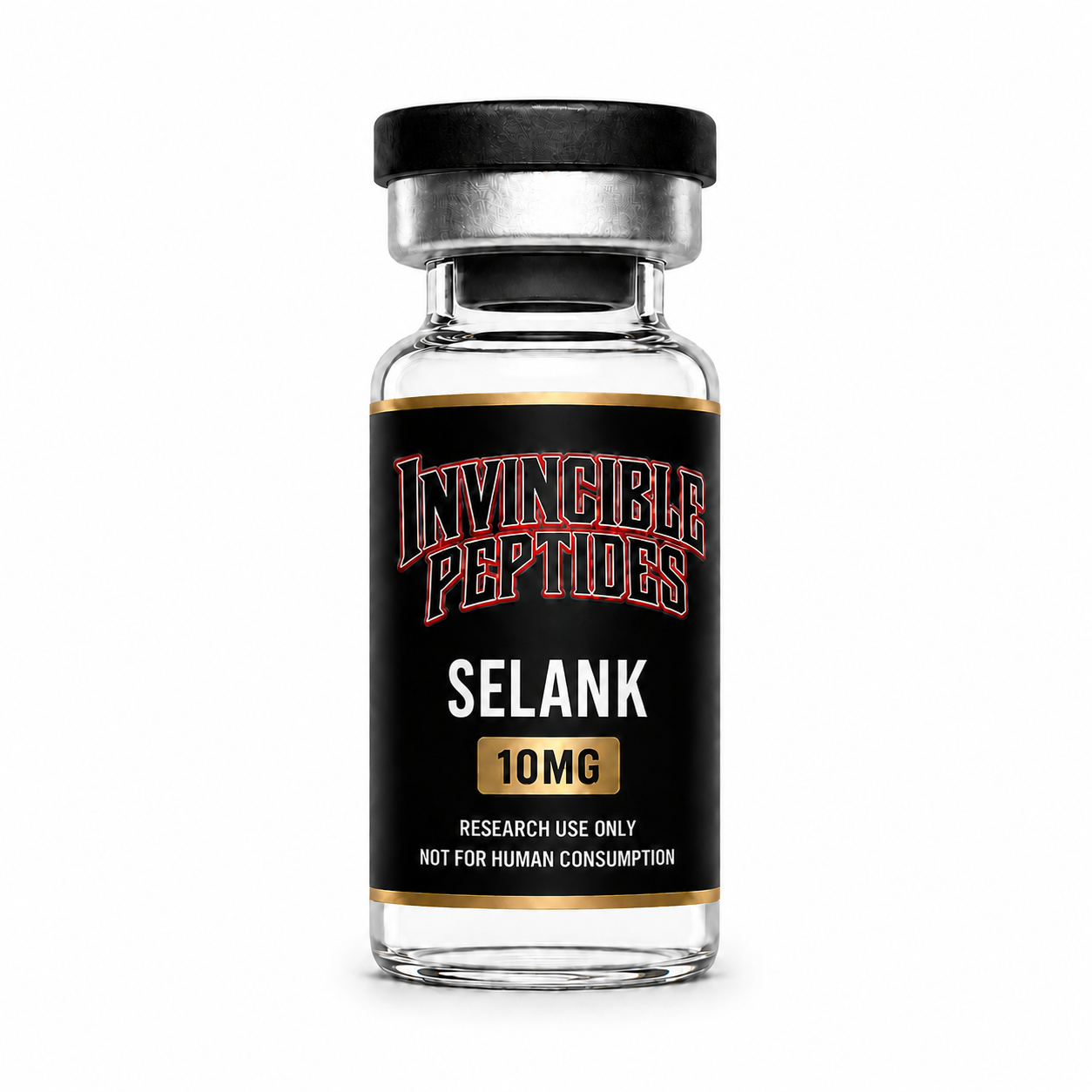Selank