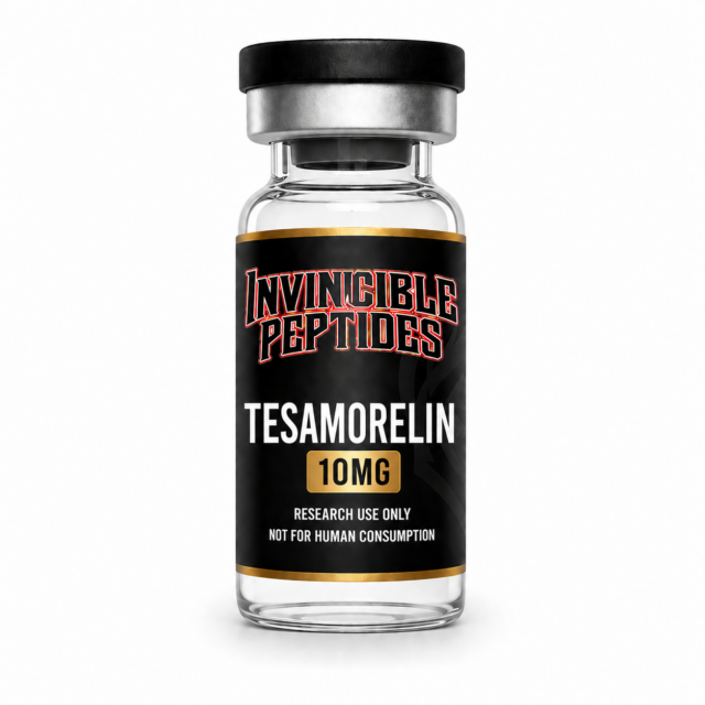 Tesamorelin