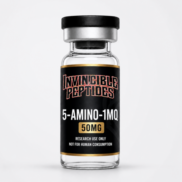 5-Amino-1MQ