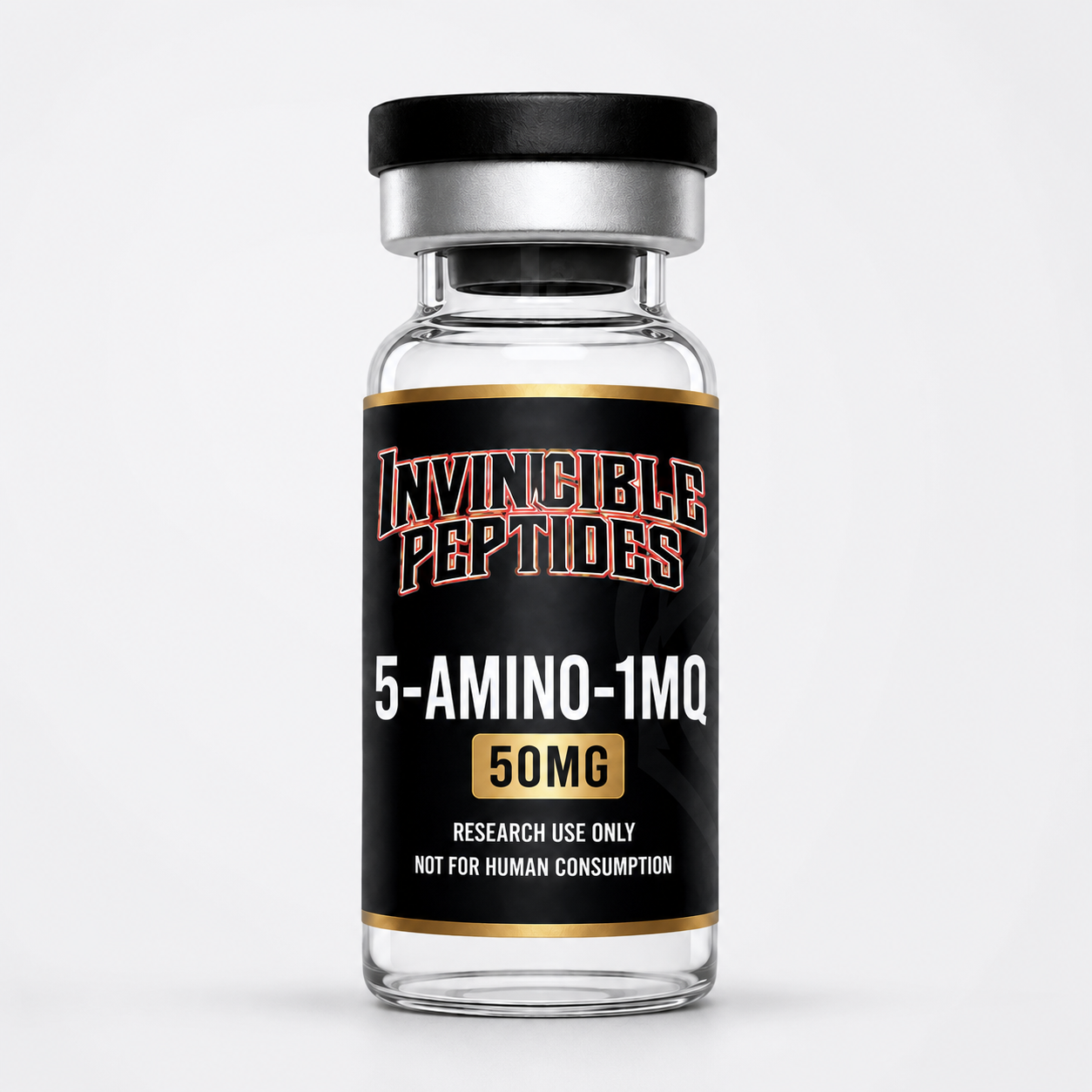 5-Amino-1MQ