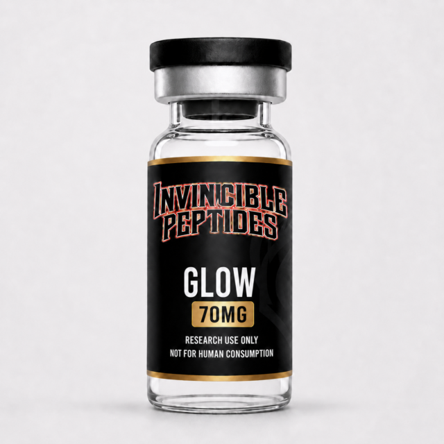 GLOW Blend